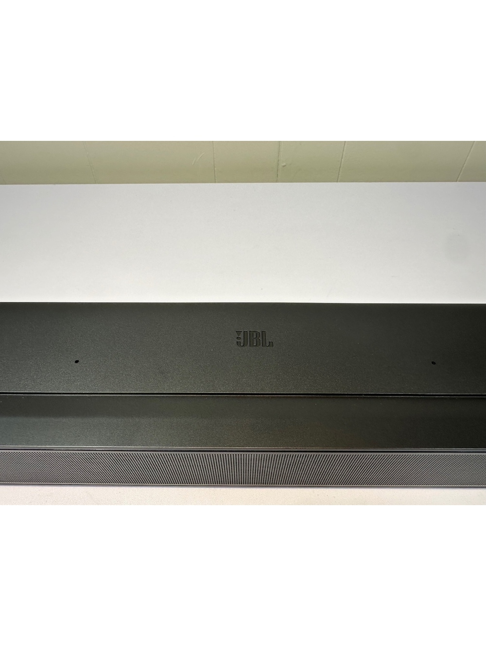 JBL Bar 300 5.0 Soundbar Dolby Atmos MultiBeam WiFi Remote Box Complete